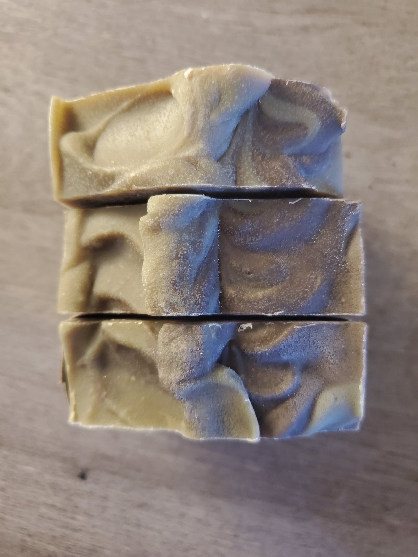 Mahogany Teakwood