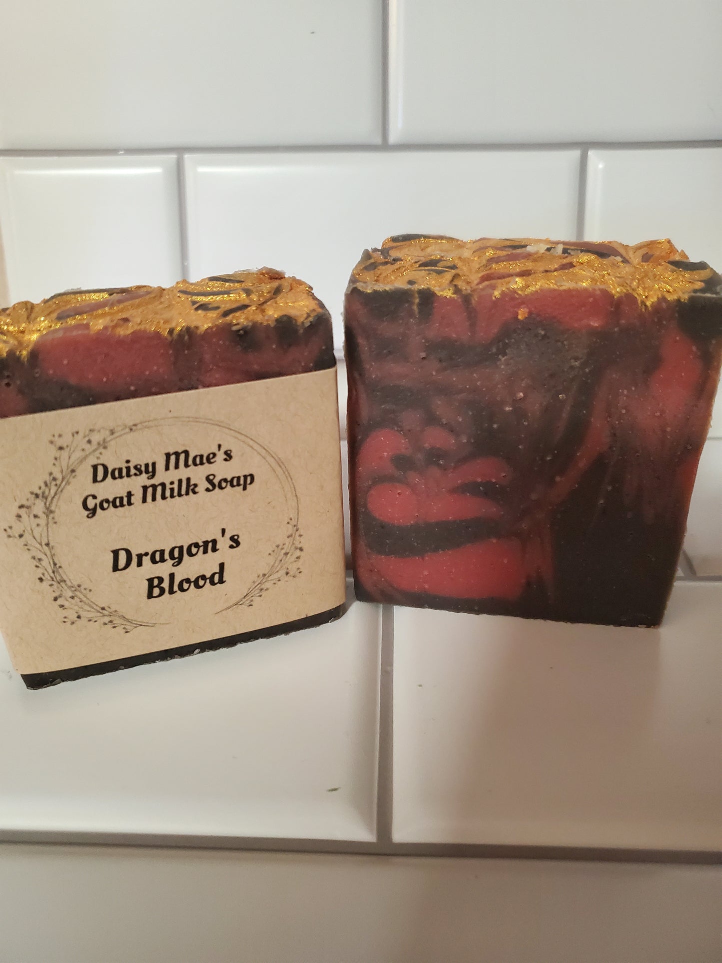 Dragon's Blood