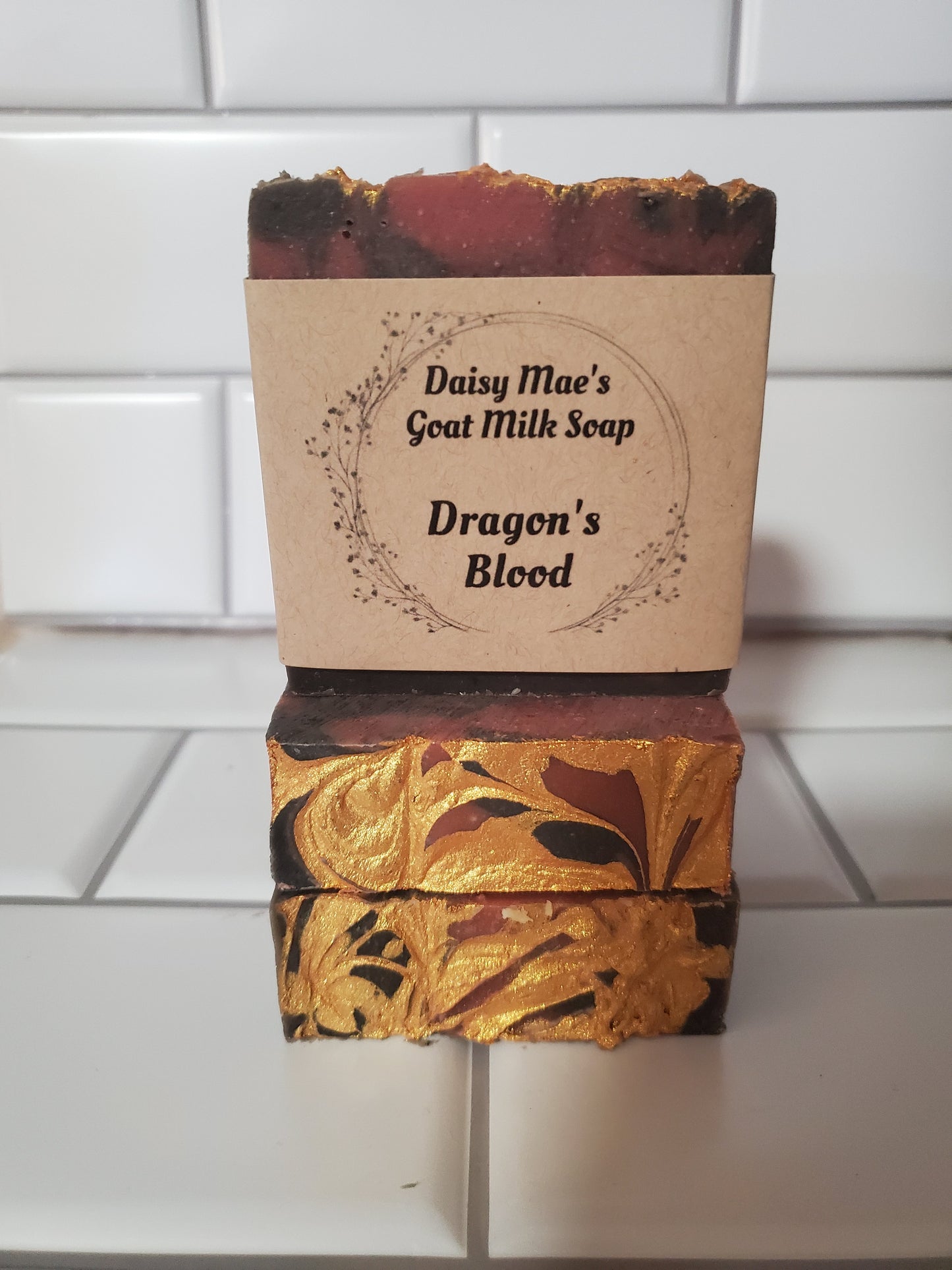 Dragon's Blood